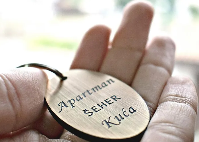 Seher Kuca