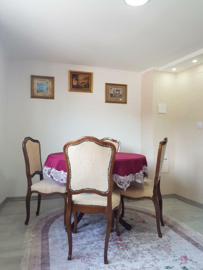 Seher Kuca * سراييفو